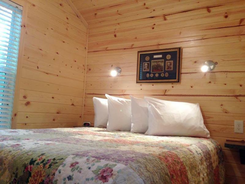 Round Top Loft Cottage 2 Геттисберг Экстерьер фото